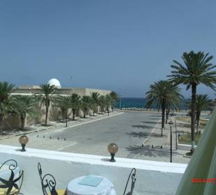 Mahdia