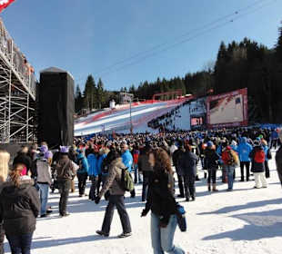 Ski WM 2011