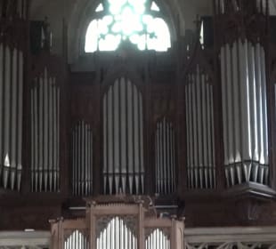 Frauenkirche Esslingen am Neckar