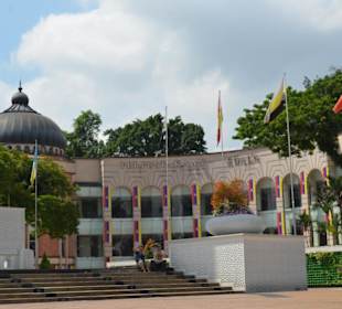 Merdeka Square