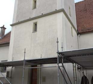 Sankt Blasius Kirche
