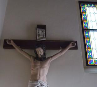 Kościół w Białym Kościele