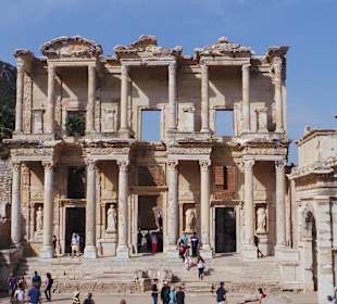 Ephesus 