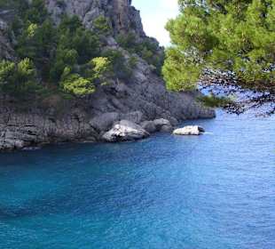 Sa Calobra