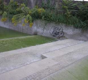 Wasserkaskaden
