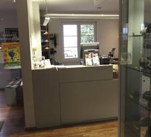 Museum für Mineralien und Mathematik