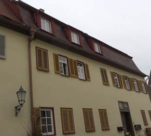 Vogthaus