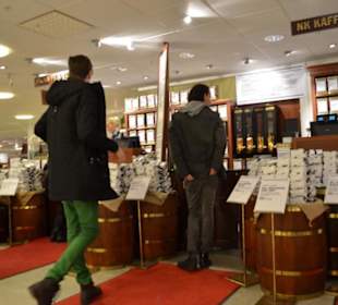 Kaufhaus Nordiska Kompaniet