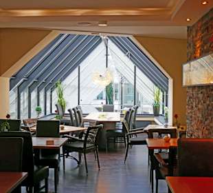 Obere Etage Cafè Excellent