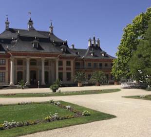 Lustgarten