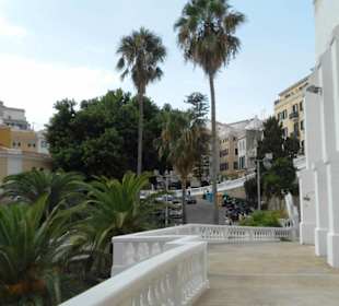 Altstadt Mahon