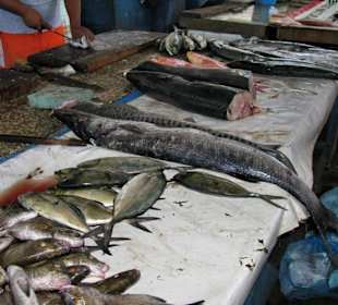 Fischmarkt