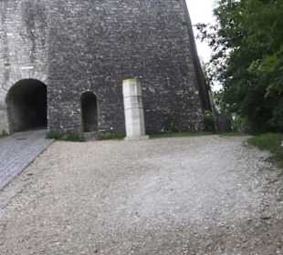 Burgruine Hohenneuffen