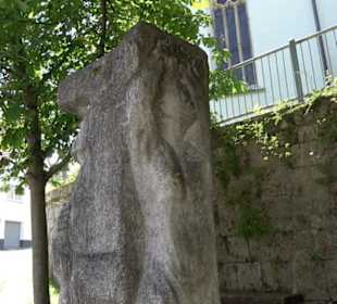 Historischer Rundweg Gönningen