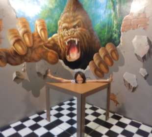 Art in Paradise Museum