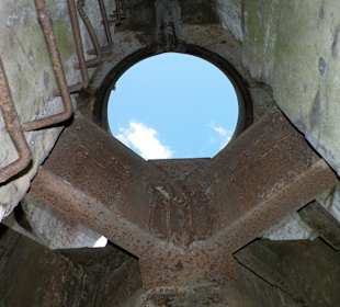 II FORT TWIERDZY OSOWIEC