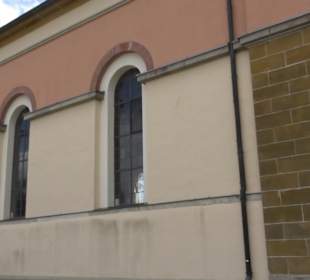 Friedhof Kleinerdlingen
