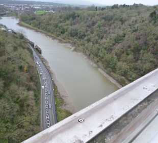 Clifton Suspension Bridge