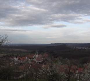 Der Grafenberg