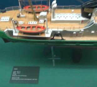 Meeresmuseum Stralsund