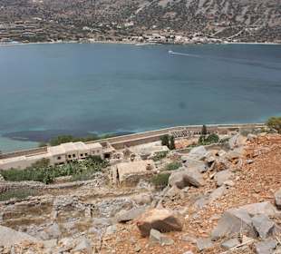 Spinalonga