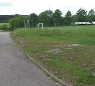 Sportplatz Cresbach