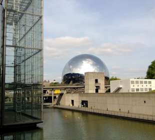 La Géode