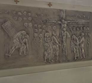 Herz-Jesu-Kirche Gorheim