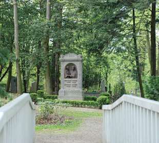 Cmentarz Centralny