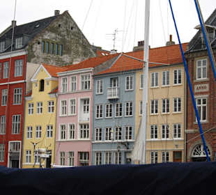 Nyhavn