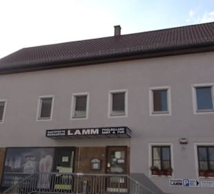 Gasthaus Lamm