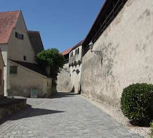 Stadtmauer