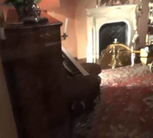 Salzburger Weihnachtsmuseum