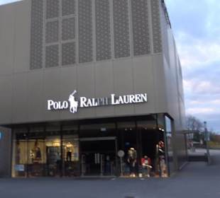 Outletcity Metzingen