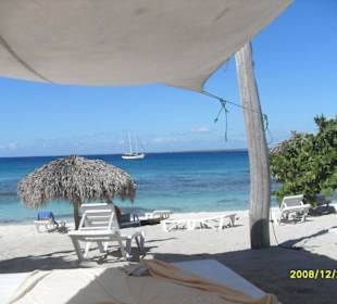 Traumstrand Catalina