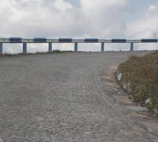 Da kann man nur auf gute Fahrer hoffen