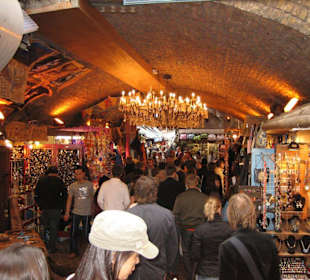 Camden Market