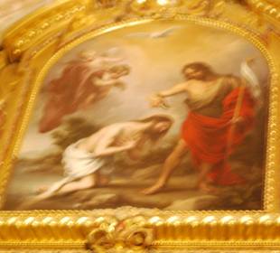 Gemälde von Murillo