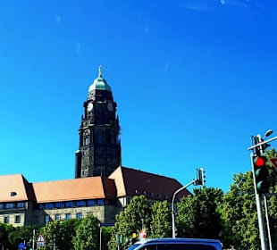 Das Stadtbild