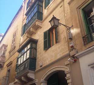 Stare Miasto Valetta