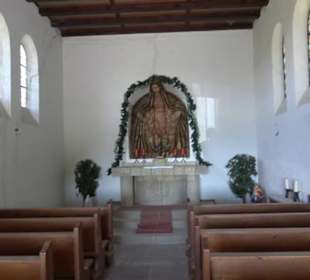 Waldkapelle Baisingen