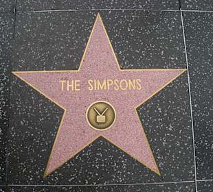 Walk Of Fame