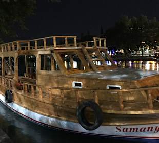 Wandern Manavgat - Kizilagac