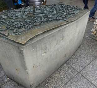 Ulmer Weihnachtsmarkt 2019