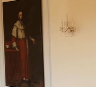 Geistliches Zentrum St. Peter