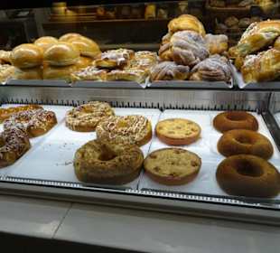 Ahlströms Konditori