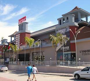Stone EK Zentrum