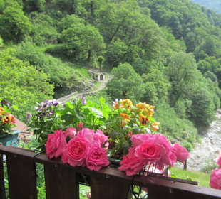 Das wunderschöne Grotto Dangri