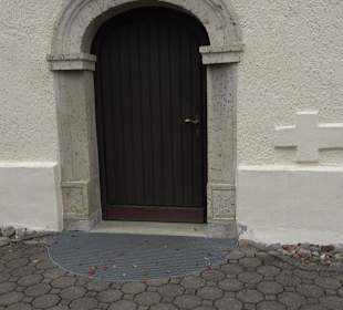 Pfarrkirche St. Ulrich Uigendorf