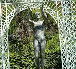 Pałac Sanssouci